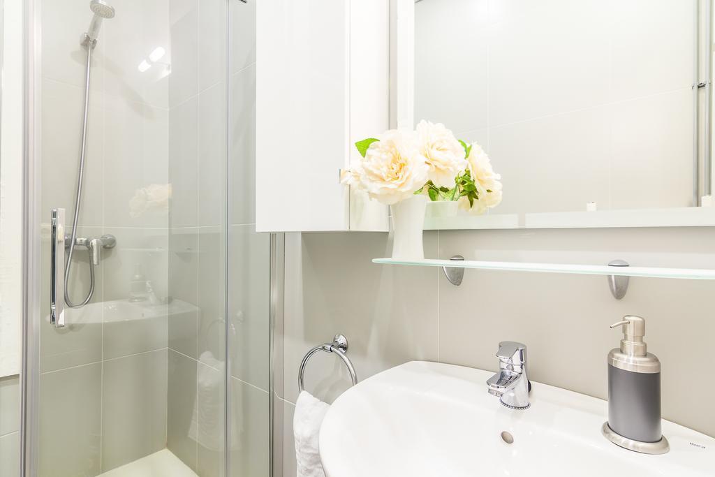 Apartamento Urumea Сан Себастиан Екстериор снимка
